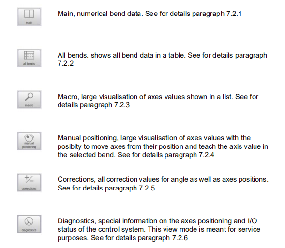 Manual de instruções DELEM DA-53T