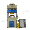 Y27-400T Deep Drawing Hydraulic Press para a linha de produção de carrinho de mão