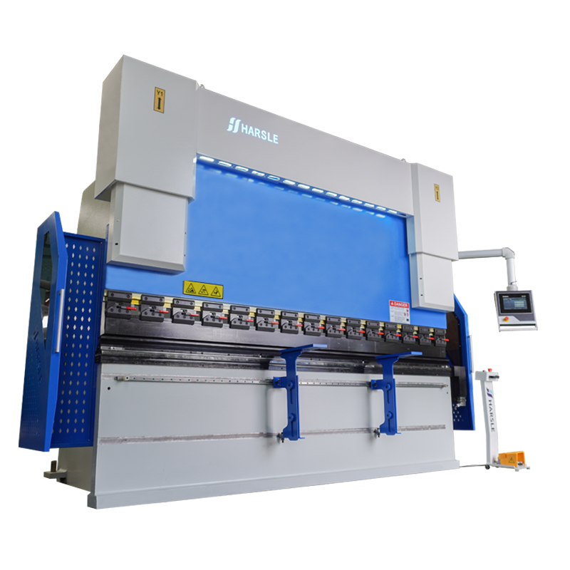 Press Brake de 10 pés com DA53T