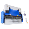 160T3200 6+1 Eixo Press Brake com DA58T