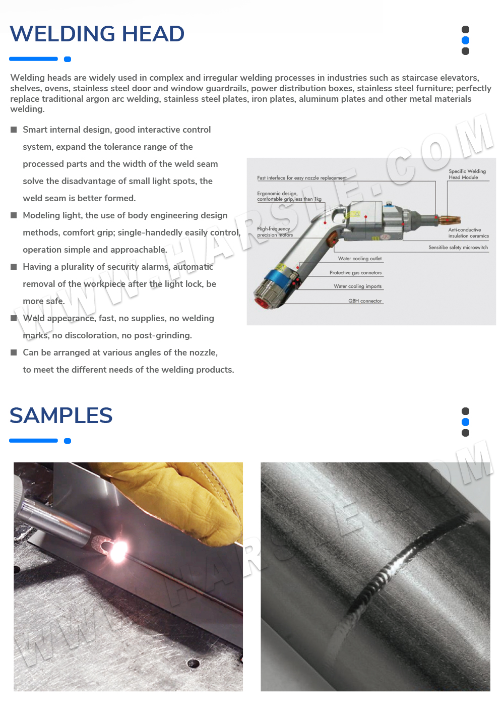 custo da máquina de solda a laser