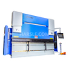 Prensa dobradeira CNC Genius WE67K-160T3200 com DA-69T 8+1 eixo