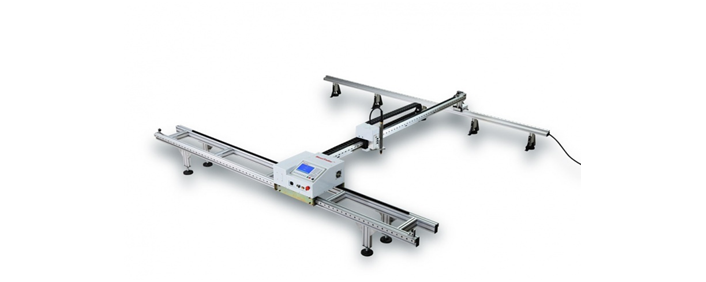 Como equipamento de corte portátil CNC permanece eficaz para corte preciso de metal?