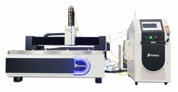 máquina de corte a laser 500W