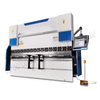 WE67K-100T/3200 CNC Pressione freio com sistema DA-66T