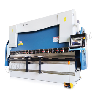 WE67K-100T/3200 CNC Pressione freio com sistema DA-66T