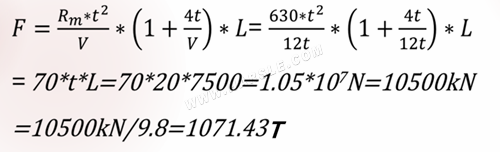 Como calcular a força de flexão