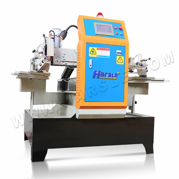 Door Frame Cutting Machine