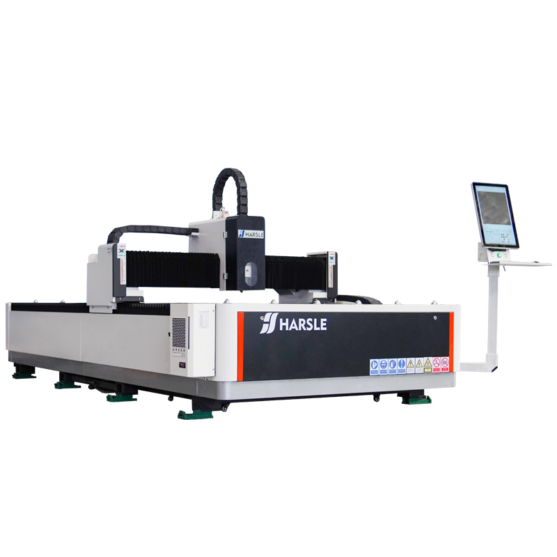 Máquina de corte a laser HS-2000W-3015 da fábrica na CHINA