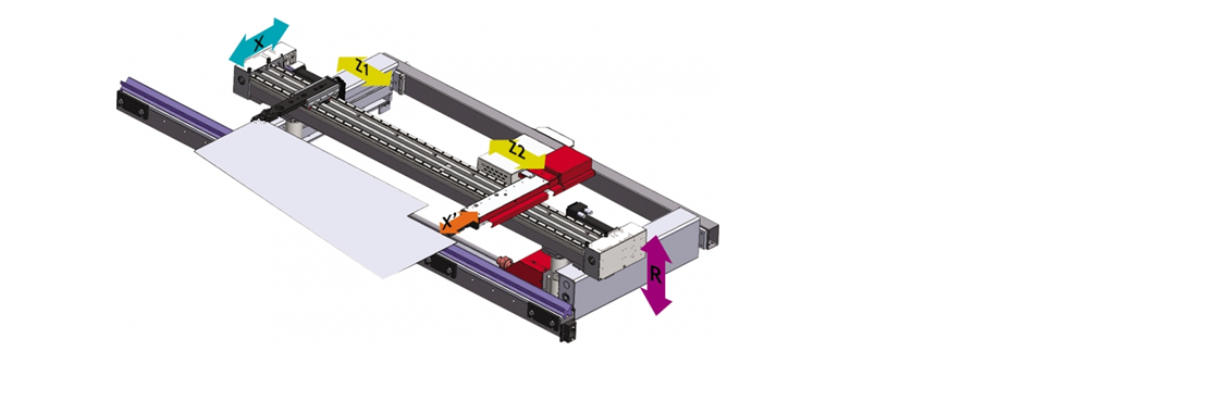 máquina de freio de imprensa