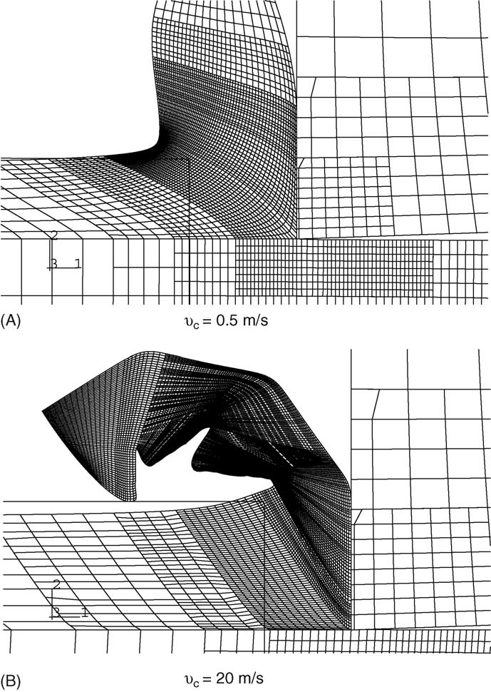 Forças de corte de alta velocidade (1)