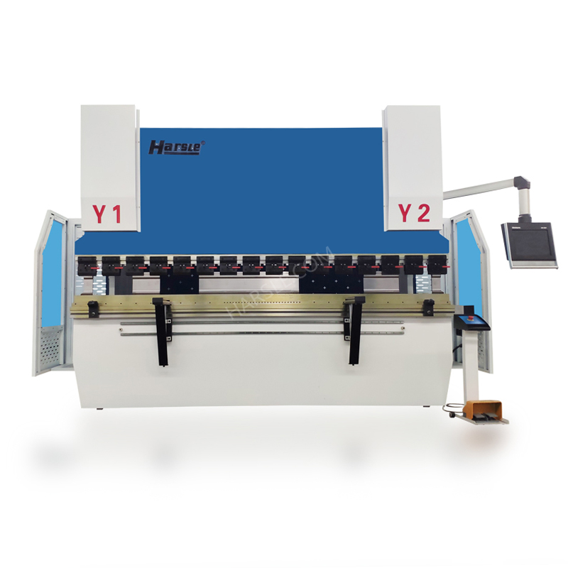 CNC Pressione Freio