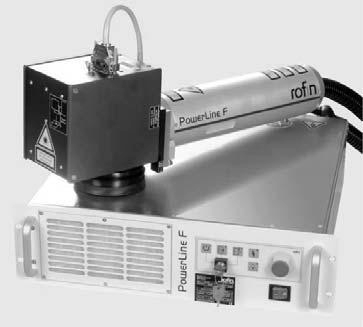 Laser de alta potência