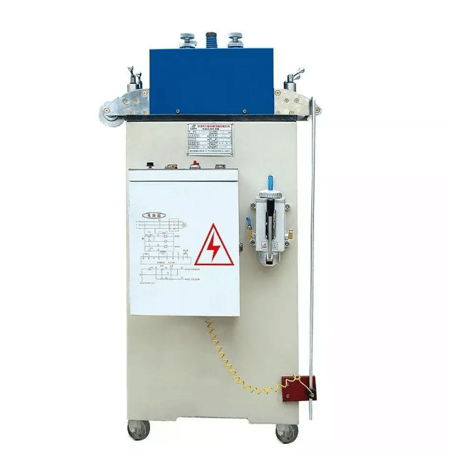 Equipamentos da linha de produção automática para a imprensa de alimentação (3)