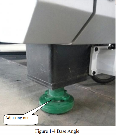 Manual do usuário da máquina de corte a laser de metal (3)