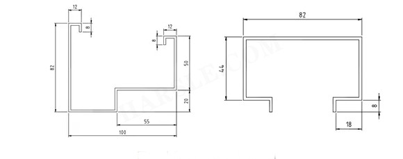 Máquina de dobra CNC