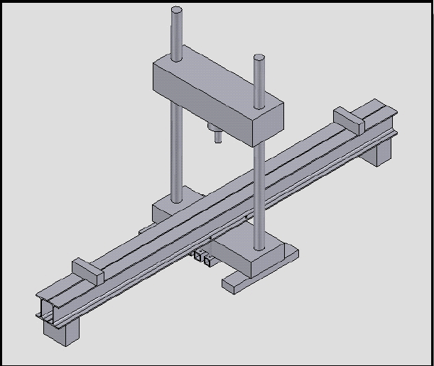 Projeto de uma máquina de dobra hidráulica (1)