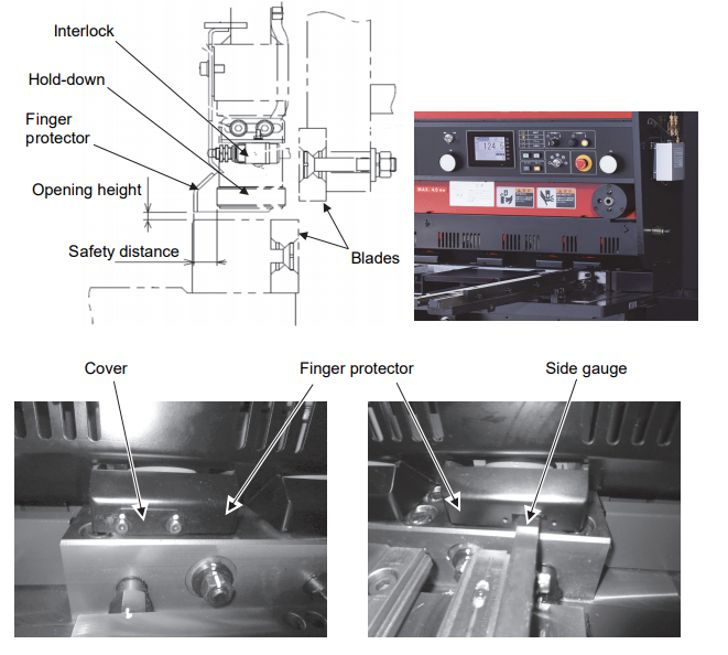 Guia de Segurança Shearing Machine (1)