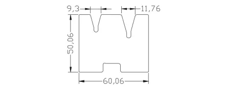 Máquina de dobra CNC