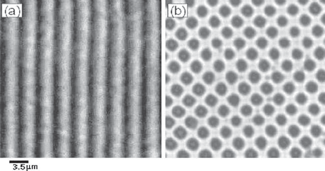 Aplicações de Laser (3)