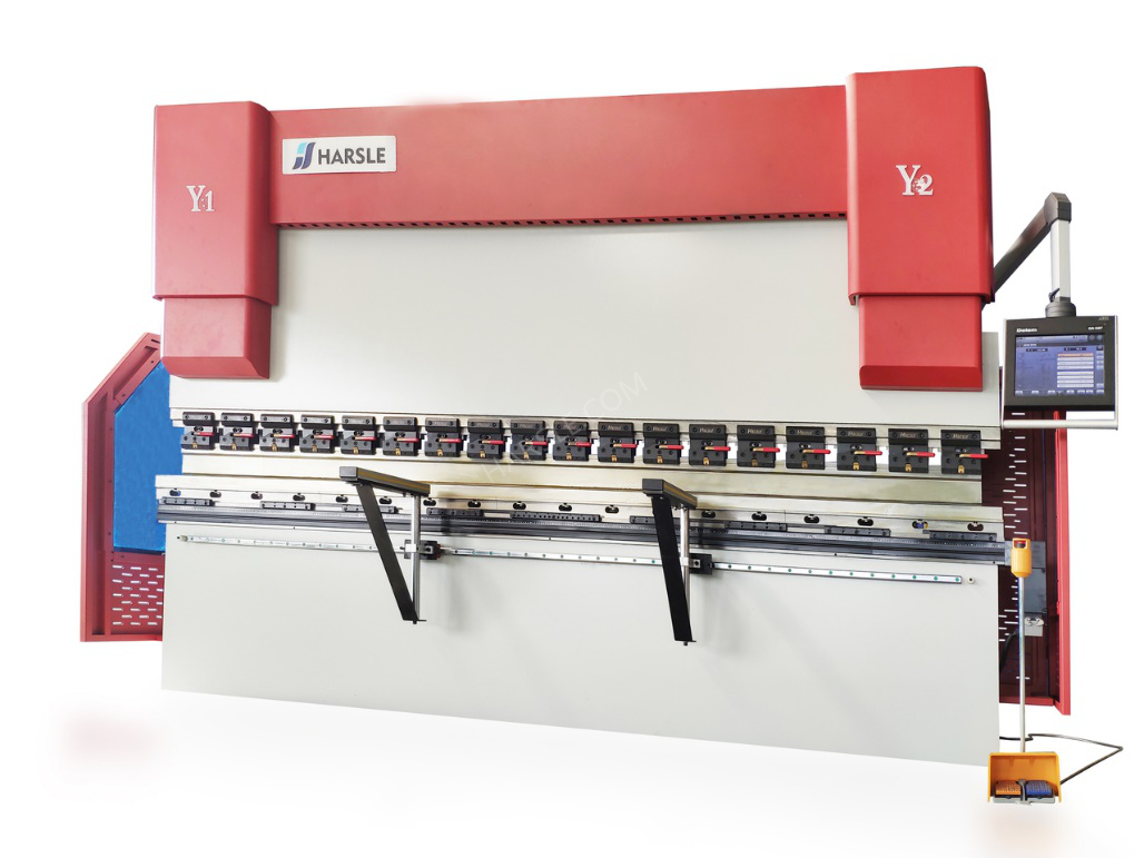 CNC Pressione Freio