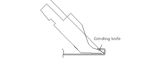 Máquina de dobra CNC