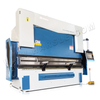 WE67K-160T / 3200 Freio de Imprensa CNC eletro-hidráulico com DA-69T