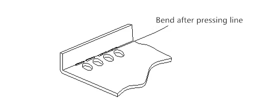 Máquina de dobra CNC