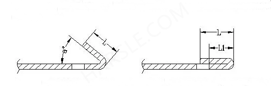 máquina de dobra