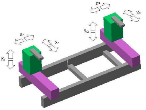 A introdução da Press Brake e Mold (4)