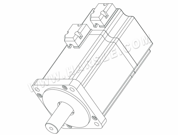 Conhecimento de Servo Motor